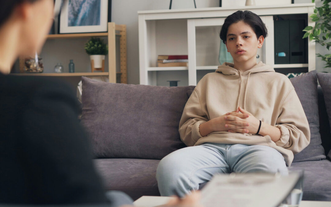 Understanding Dialectical Behavior Therapy (DBT)